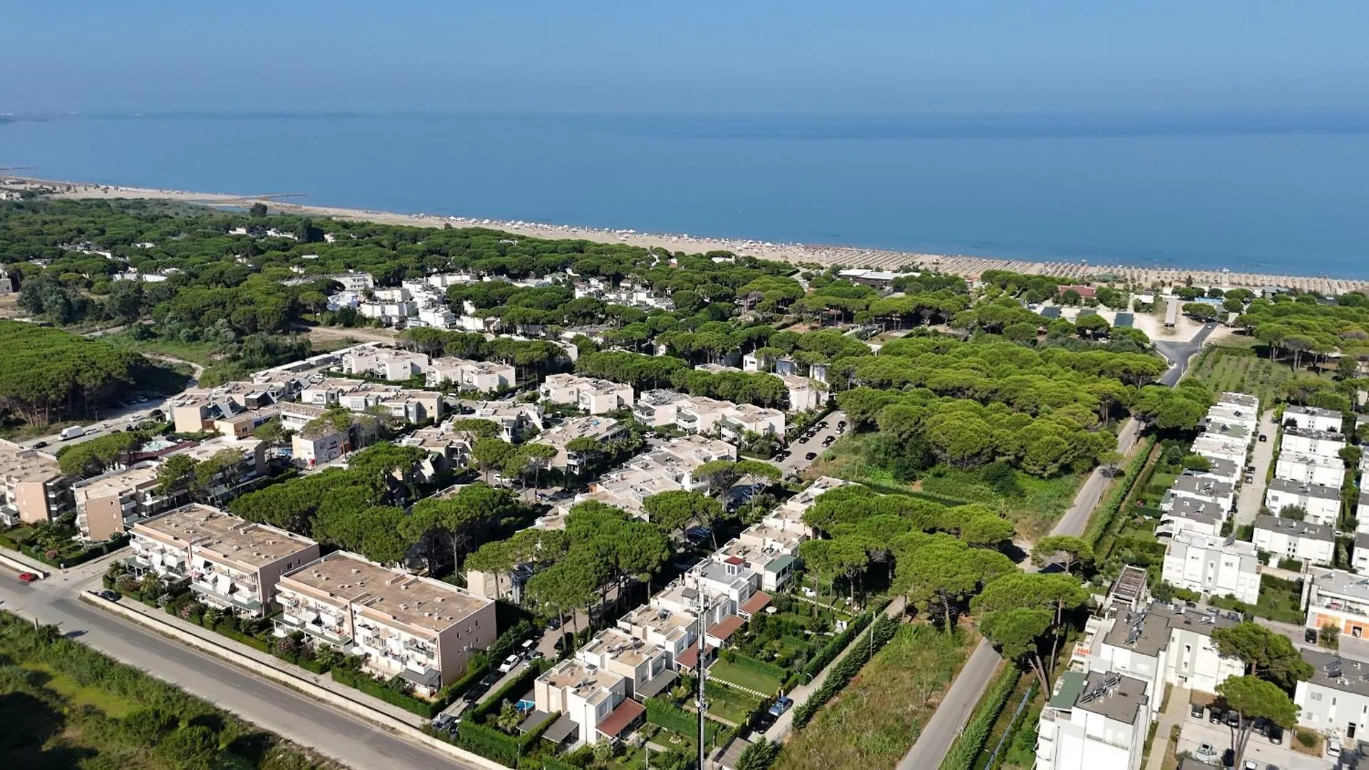 Lura 3 Holiday Homes 255 Plazhi San Pietro 0*,  ألبانيا