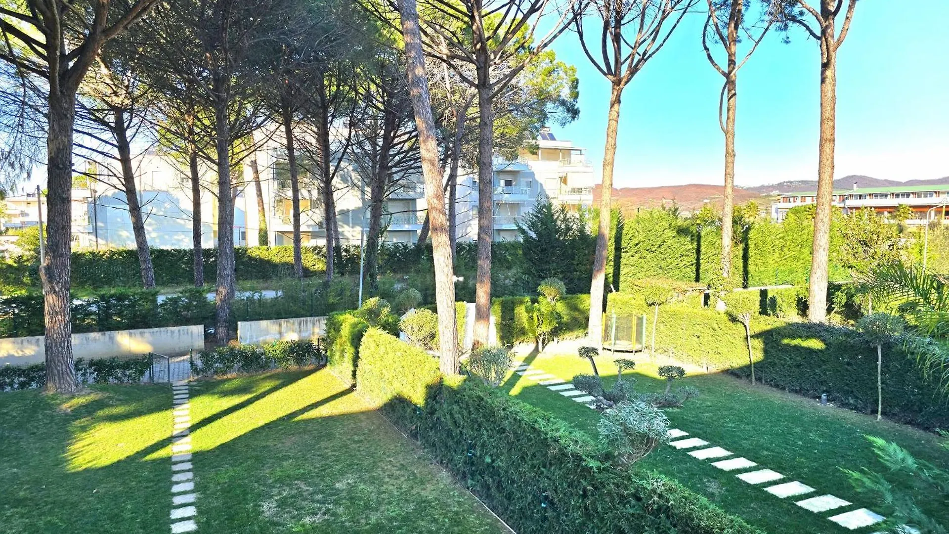 Lura 3 Holiday Homes 255 Plazhi San Pietro