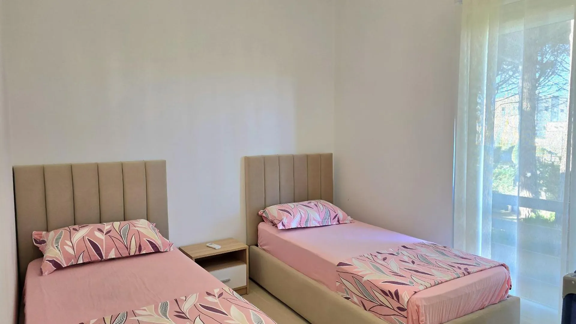 فيلة Lura 3 Holiday Homes 255 Plazhi San Pietro