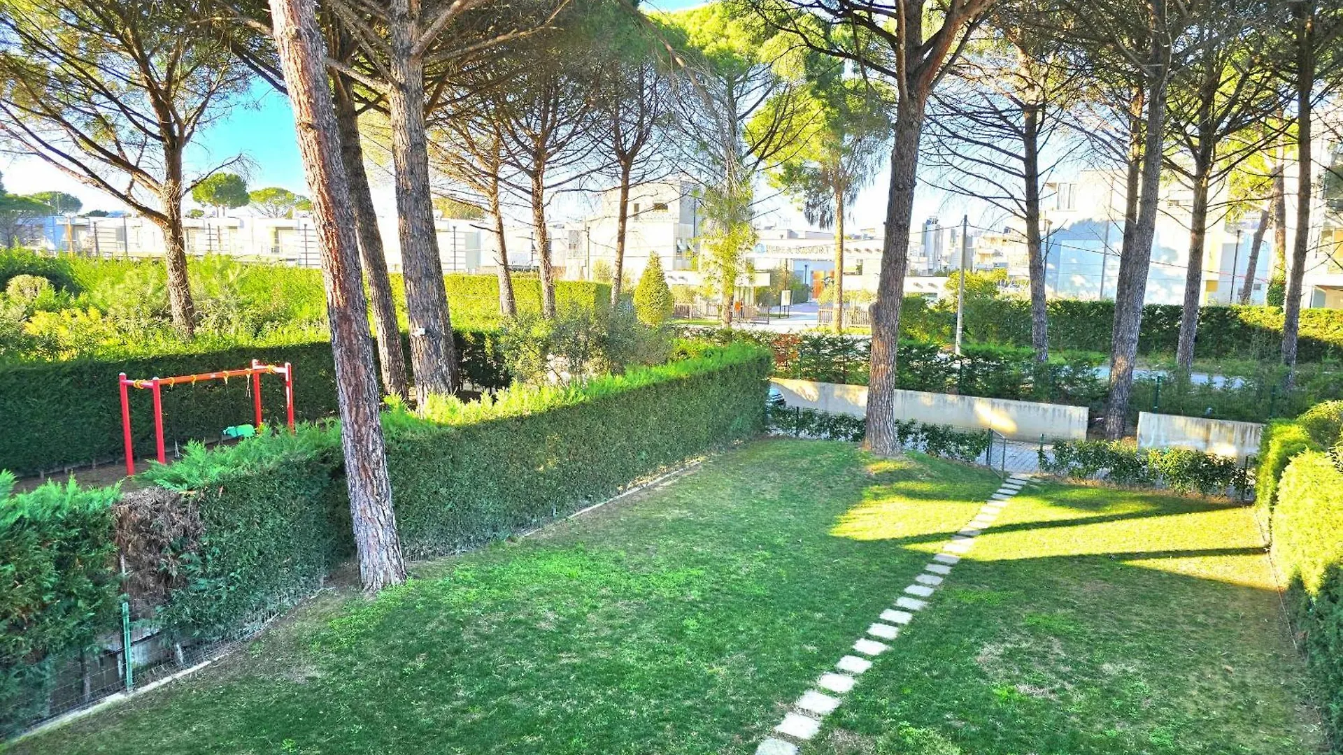 Lura 3 Holiday Homes 255 Plazhi San Pietro ألبانيا
