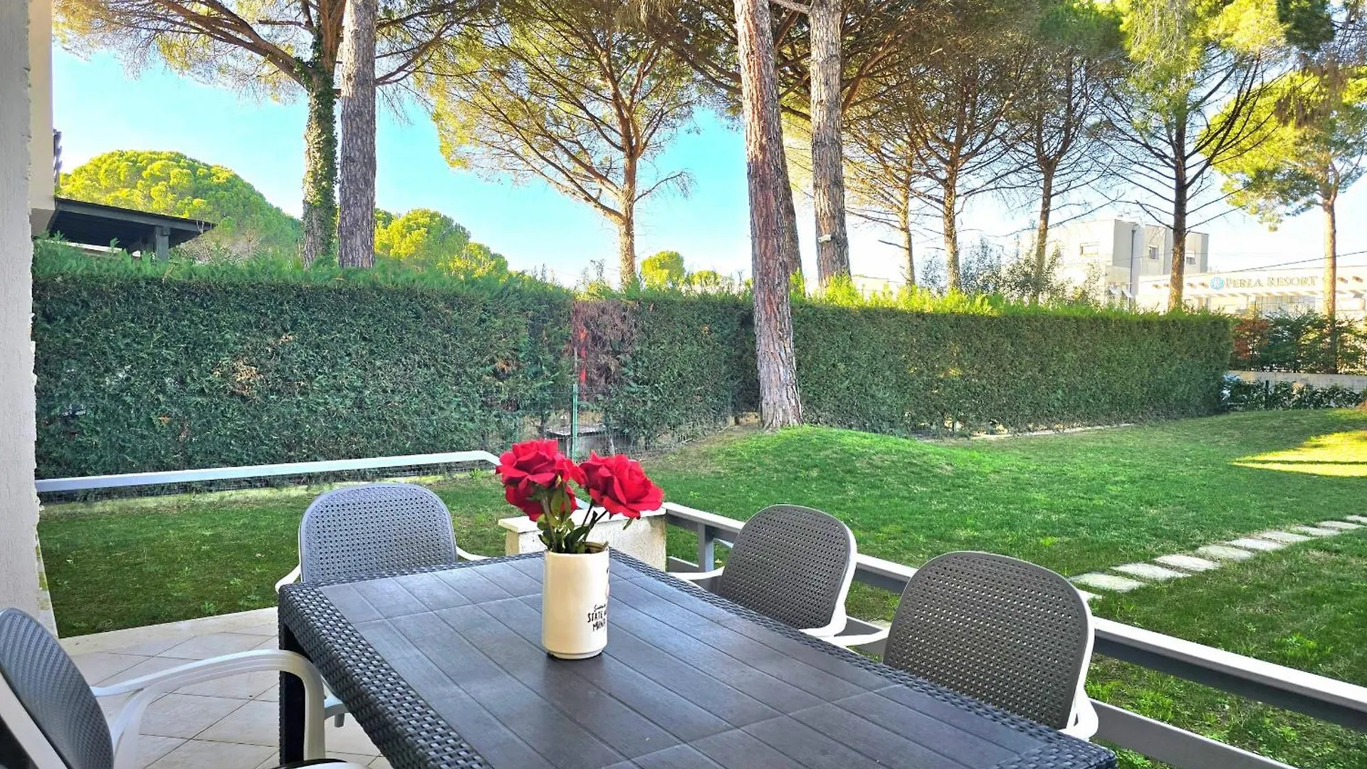 Lura 3 Holiday Homes 255 Plazhi San Pietro 0*,  ألبانيا