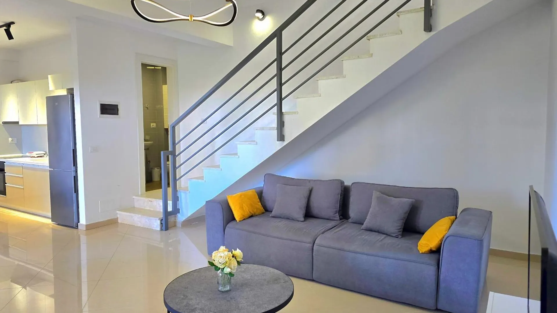 Lura 3 Holiday Homes 255 Plazhi San Pietro